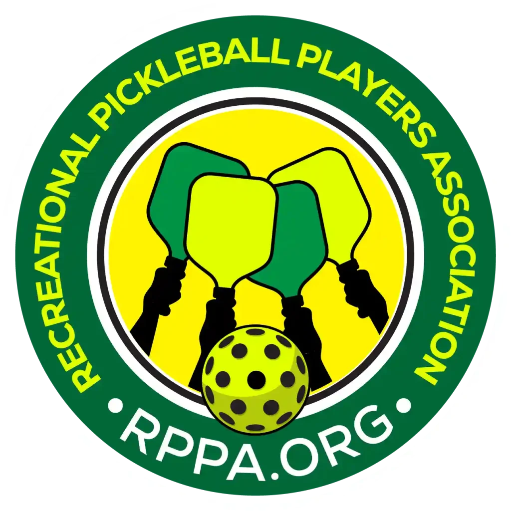 Recreational Pickleball Players Association